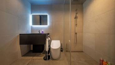 バスルーム / 21