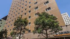 リッチモンドホテル宇都宮駅前