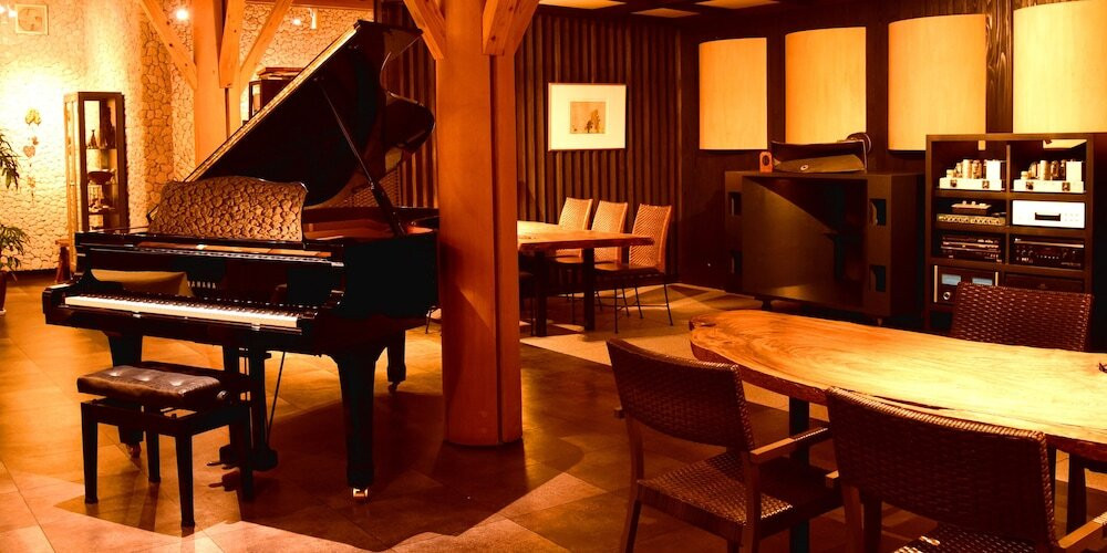 レイクビューの温泉露天風呂付き。1日3組限定の貸別荘4259059