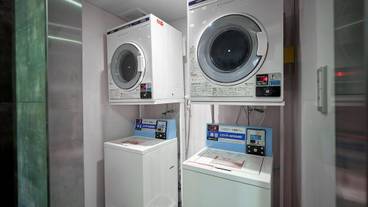 施設内の設備 / 4