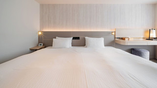 キングダブルルーム