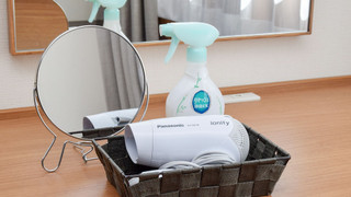 スマートダブルルーム（禁煙）​​​​​​​