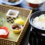 【1泊ご朝食付プラン 】奥飛騨・松本の中継地点に♪【20時までチェックインOK】 | さわんど温泉 上高地ホテル
