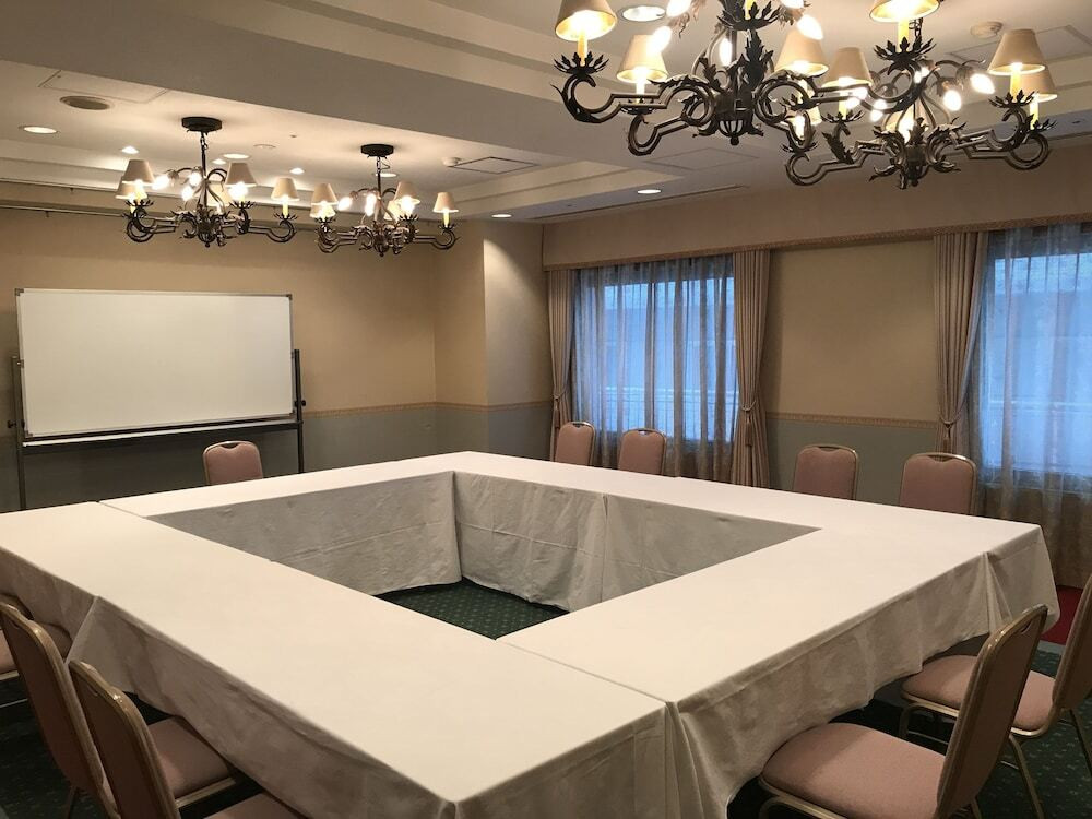 会議室