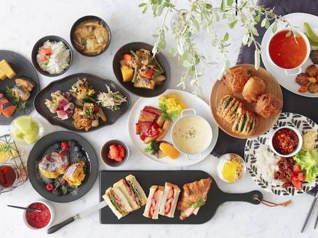 カンデオホテルズ 神戸トアロード / 3