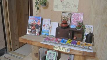 内部エントランス / 9