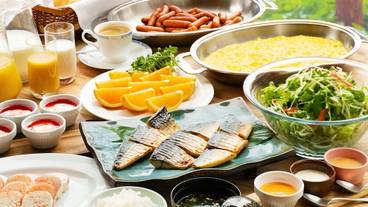 朝食 / 16