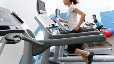 フィットネス設備 / 14