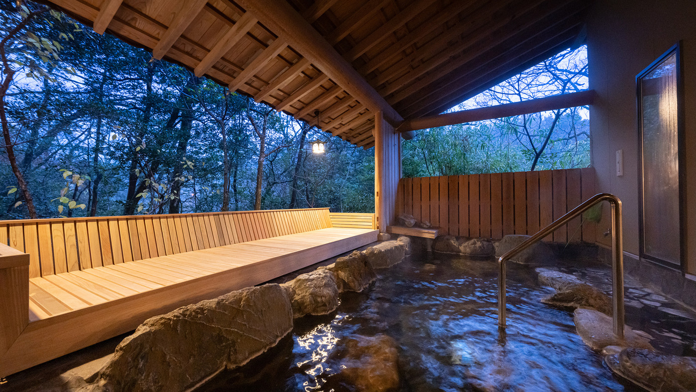 「旅館ぬしや」有福温泉/江津市4117502