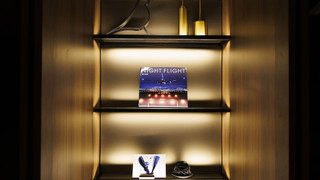 ジュニア スイート ベッド (複数台) 禁煙 エアポートビュー (2名利用)