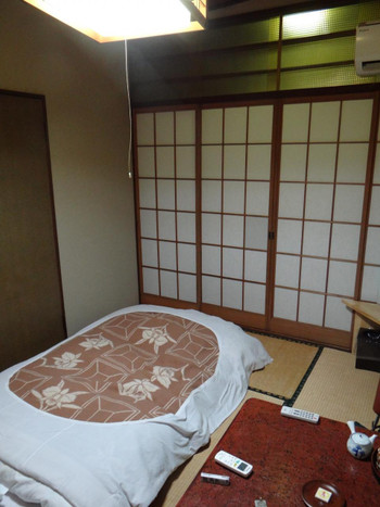 5.　中央館清水屋旅館（善光寺まで徒歩5分）3475642