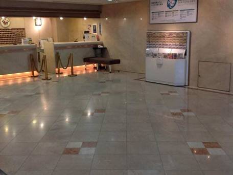 徳島ワシントンホテルプラザ / 2