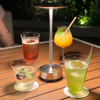 「キタノアームスラウンジ」 ドリンク 264616162 