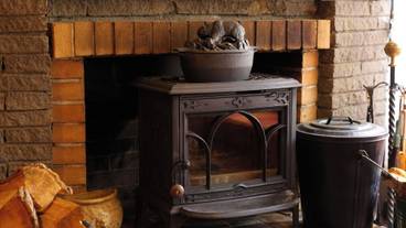 ロビーラウンジ / 8