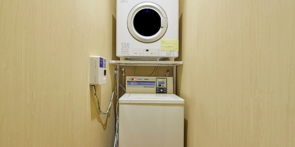 ランドリー ルーム