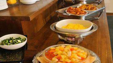 レストラン / 19