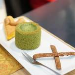 抹茶好き集まれー♪東京のおすすめ抹茶スイーツの店７選
