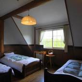 八幡平 LODGE クラブマン（岩手県 ペンション） / 4