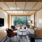 PEAKスイート  リビング / 2