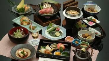 食事・飲み物 / 2