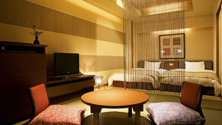 ゆすらん デザイナーズ和洋室 禁煙