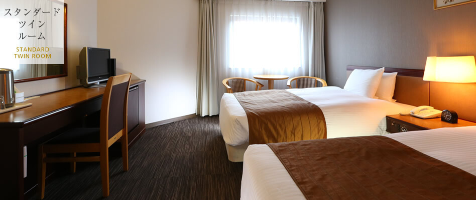 駅から10分の静かな場所に佇むホテル3438943