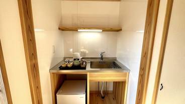 専用キッチン / 26