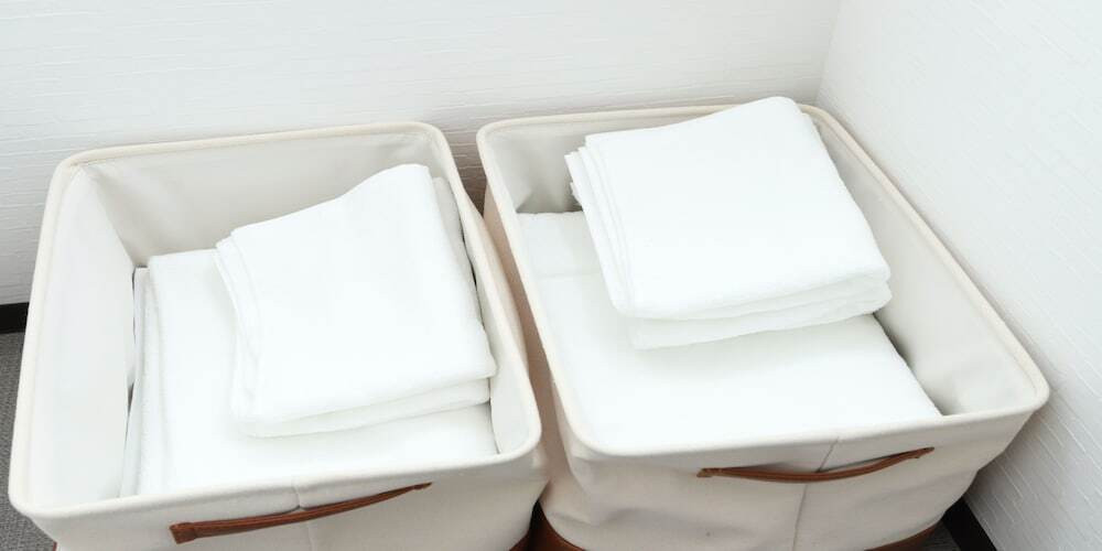 客室の設備とサービス