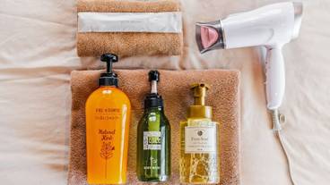 客室の設備とサービス / 19