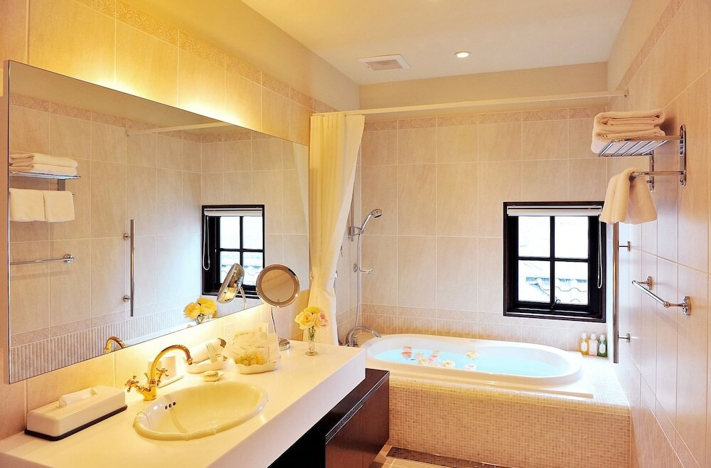 ルゼ ヴィラ（ルゼ ヴィラ） / 8