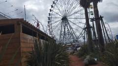 WILD BEACH 木更津