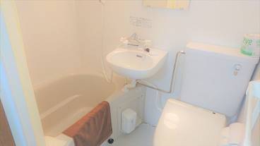 バスルーム / 13