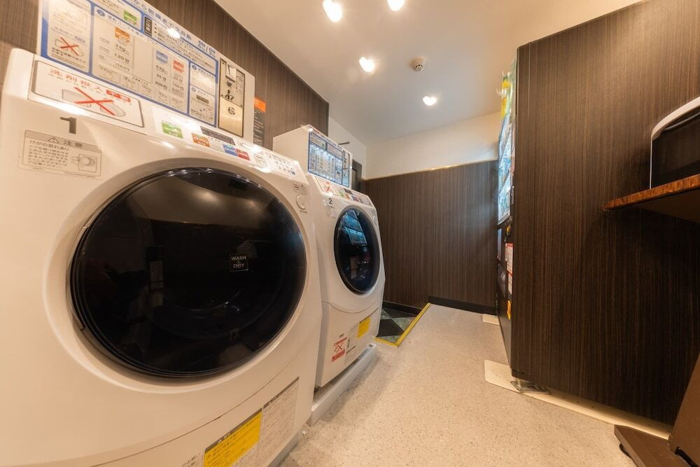 ランドリー ルーム