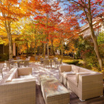秋の軽井沢旅行におすすめのホテル13選｜紅葉を望むホテルやおしゃれホテルなど♪／長野