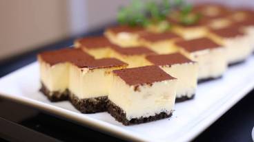 朝食ビュッフェ / 15