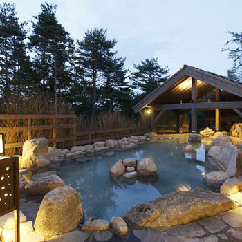 全室露天風呂付き！贅沢に温泉ざんまい4243077