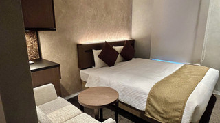 スーペリア ダブルルーム 禁煙