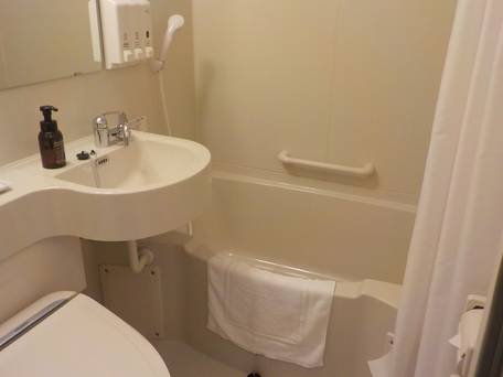 東横イン大阪桜ノ宮駅西口 / 4