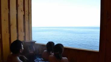 部屋からの景観 / 16