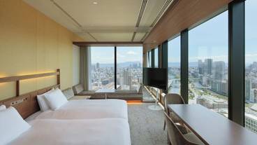 施設内の設備 / 6