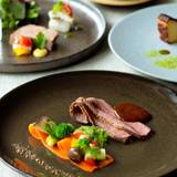 ディナー一例 / 5