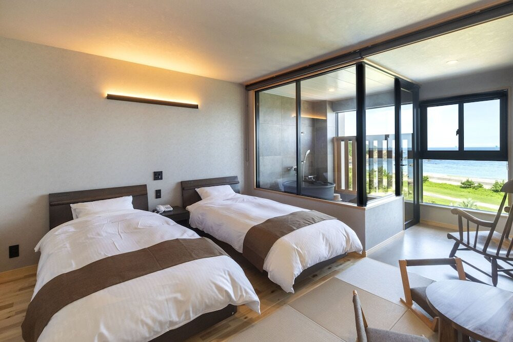 ビーチ / オーシャン ビュー