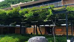 戸倉上山田温泉 笹屋ホテル