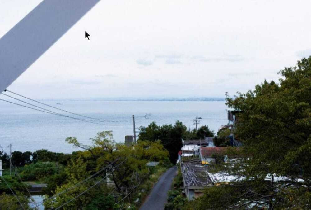 ビーチ / オーシャン ビュー