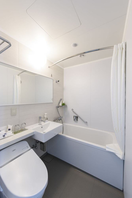 バスルーム一例