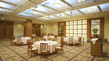 バンケット ホール / 39