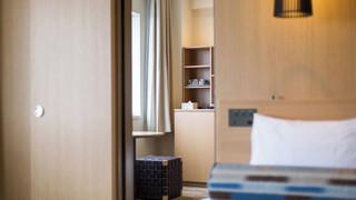 コネクティングルーム(24.8平米×2部屋) 禁煙