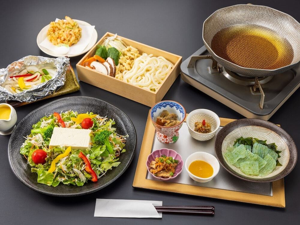 食事・飲み物