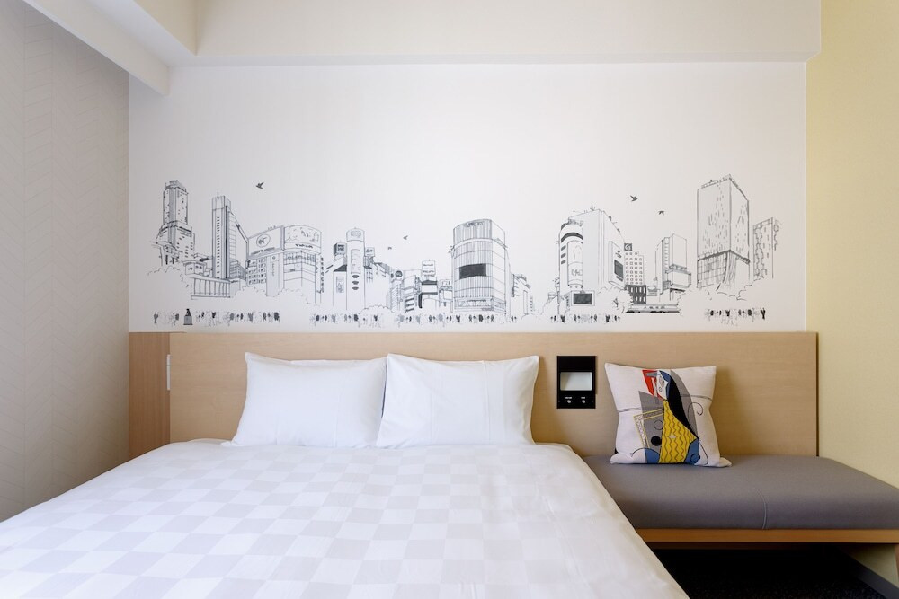 3.渋谷東急REIホテル4067679