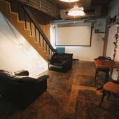 別府ホステル＆カフェ ウルスケストラ（大分県 アパートメント） / 2